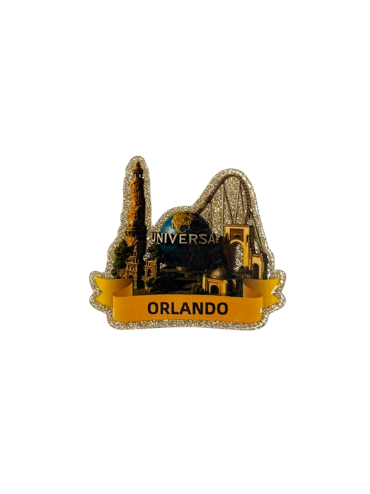 Orlando Acrylic