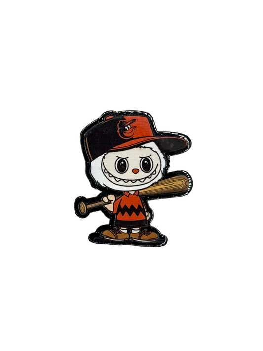 BO Bubu Acrylic