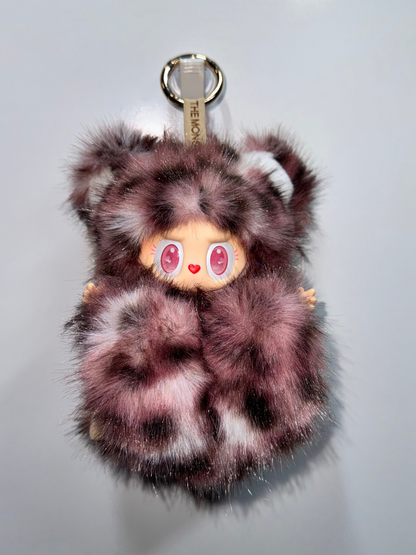 #159 Bear Labubu