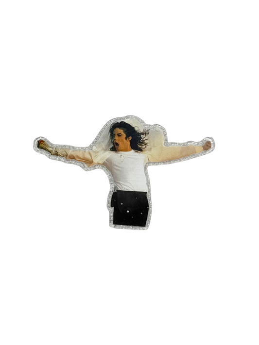 MJ Acrylic