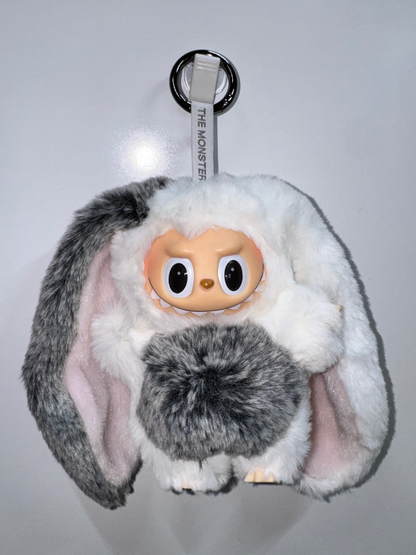 #4 Bunny Labubu