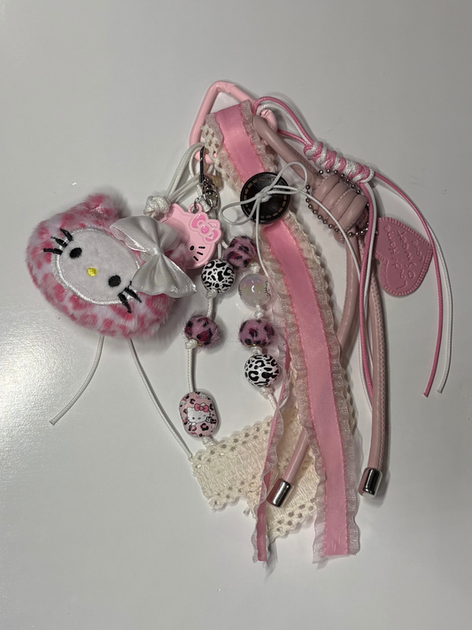 #42 HK Keychain