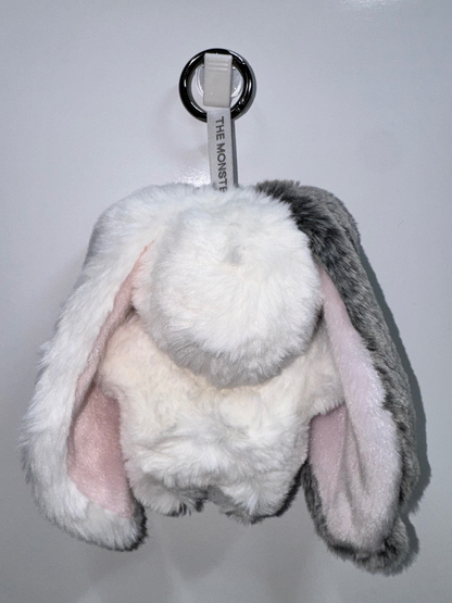 #4 Bunny Labubu