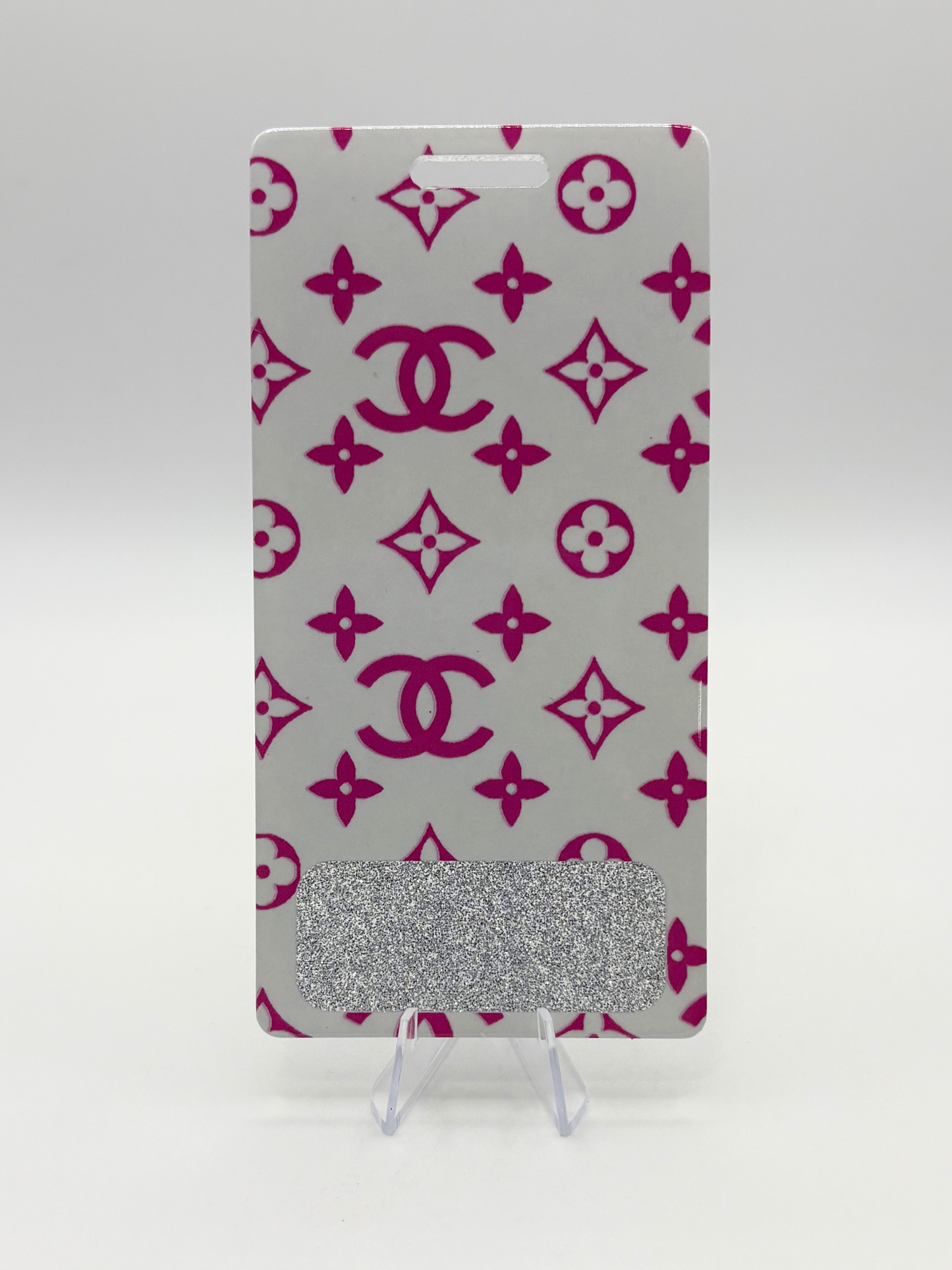 CC LV Badge Buddy