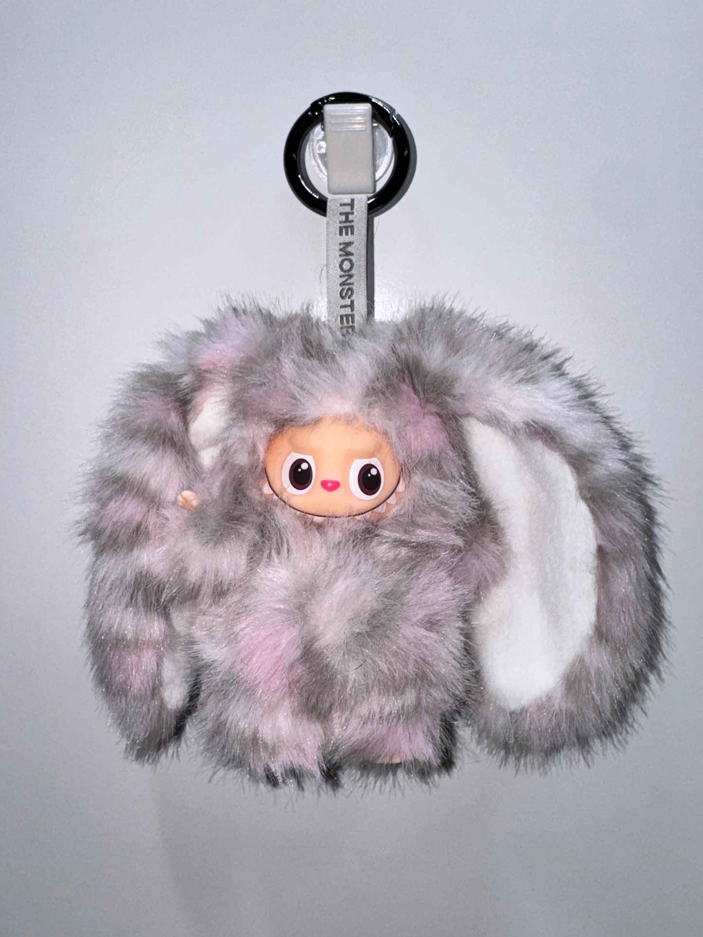 #298 Mini Bunny Labubu