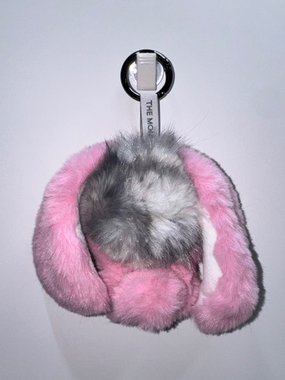 #178 Mini Bunny Labubu