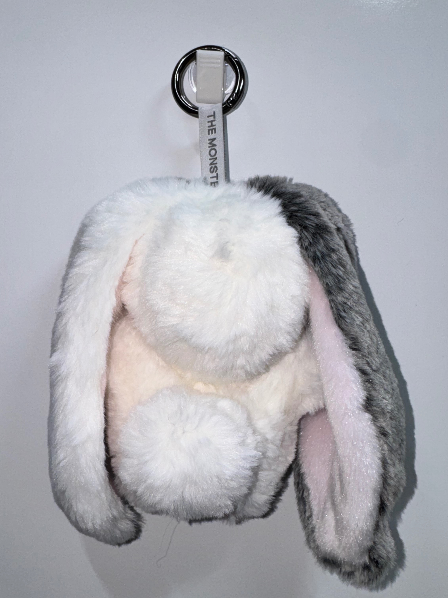 #4 Bunny Labubu