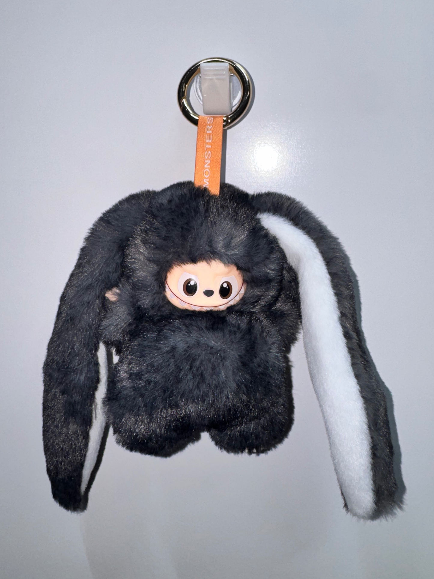 #177 Mini Bunny Labubu
