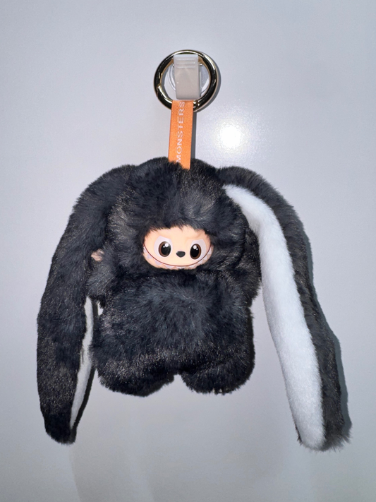 #177 Mini Bunny Labubu