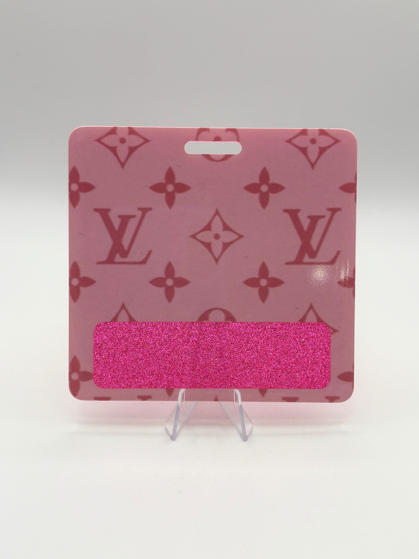 LV Badge Buddy