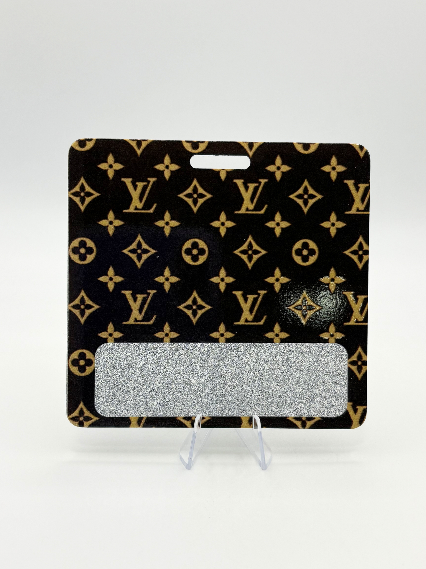 LV Badge Buddy