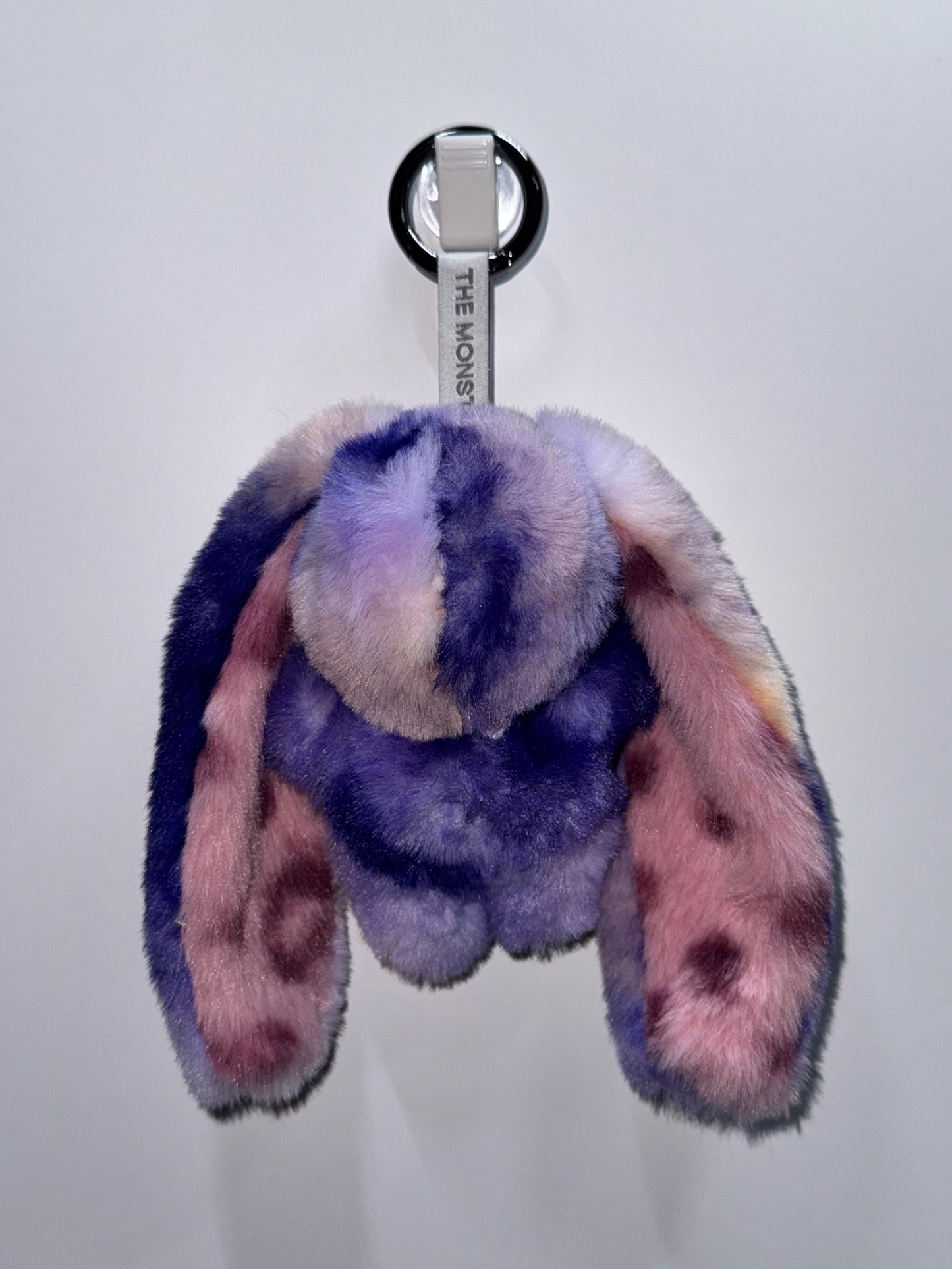 #297 Mini Bunny Labubu