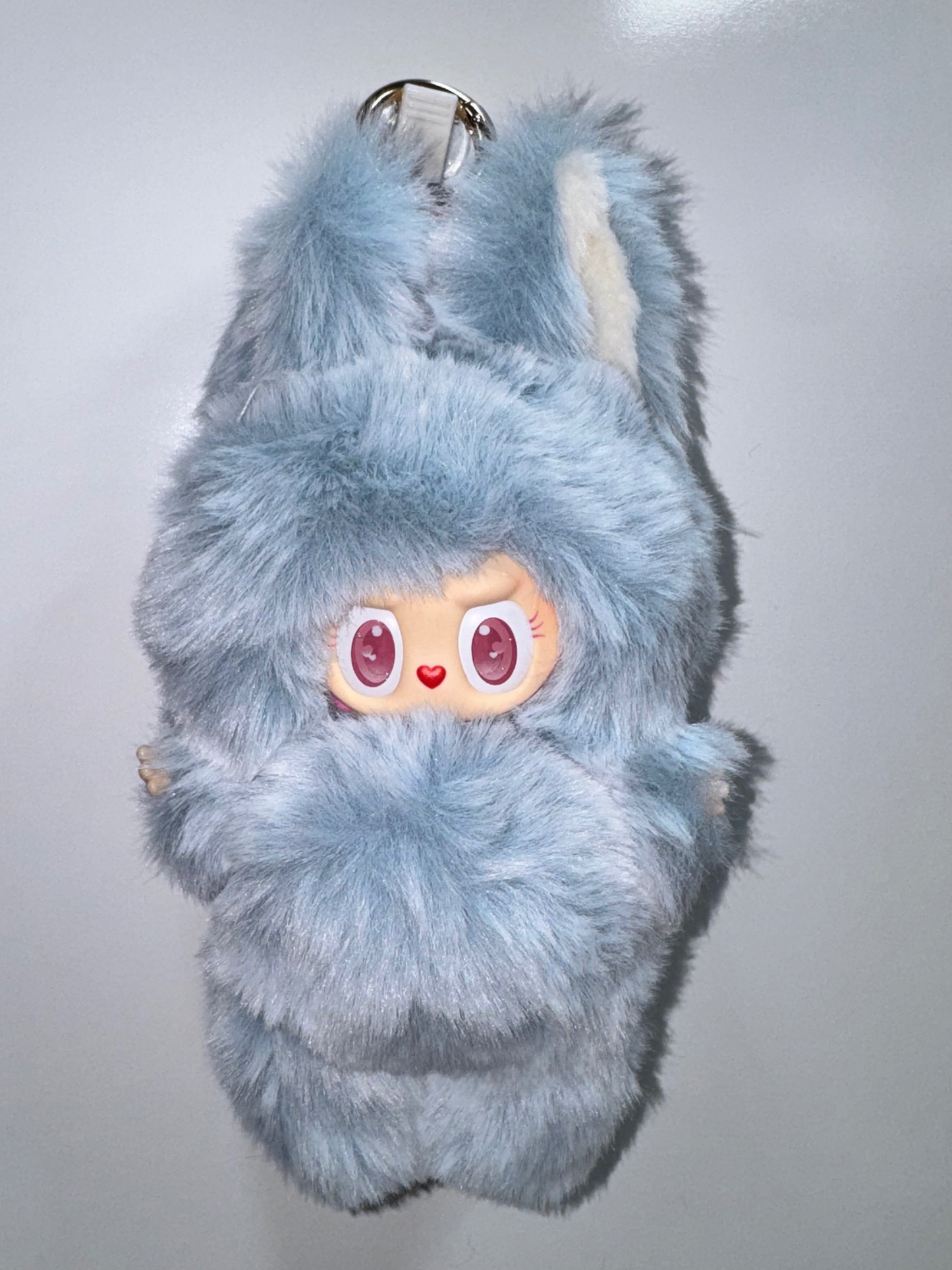 #123 Fox Labubu