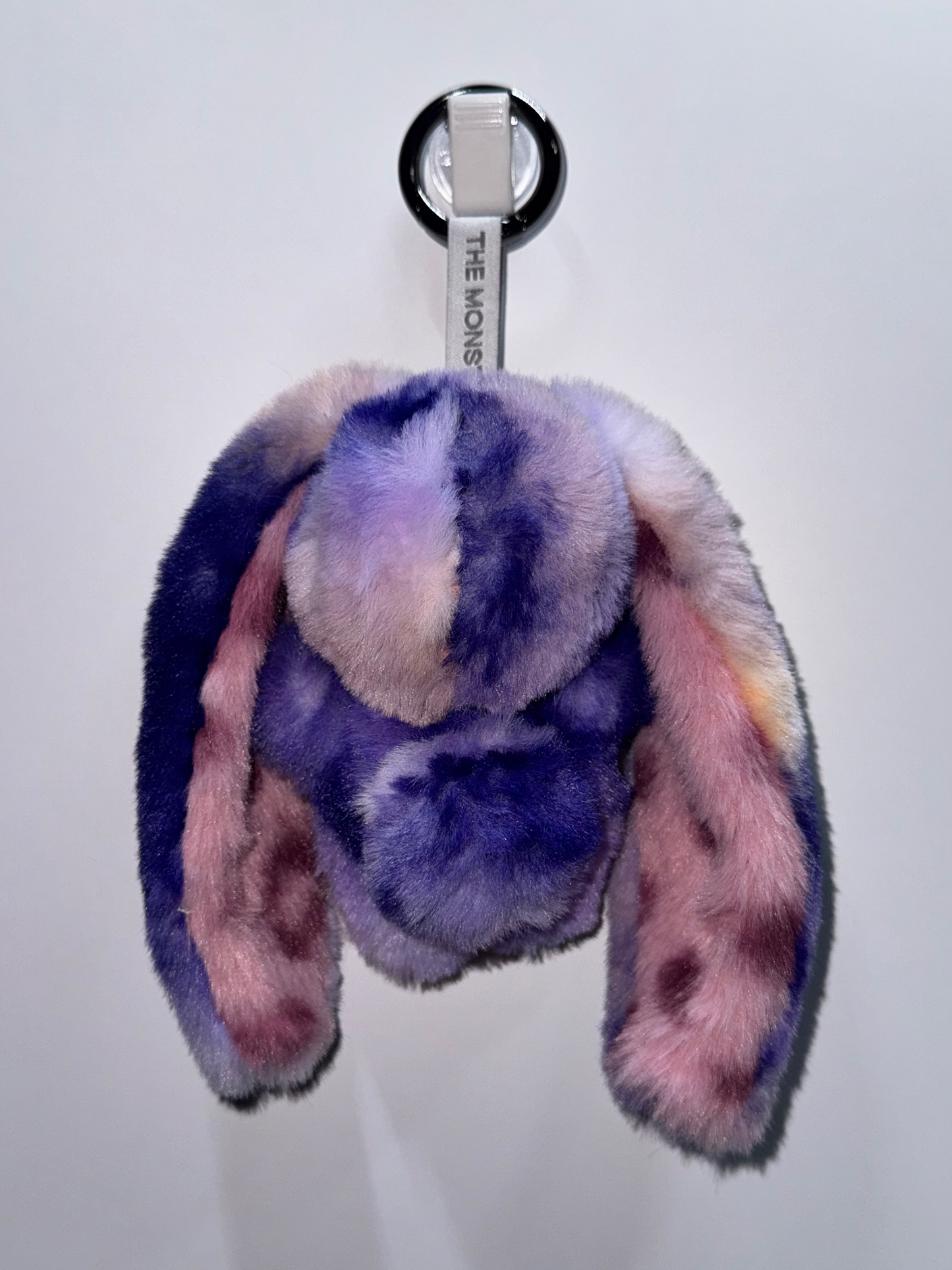 #297 Mini Bunny Labubu