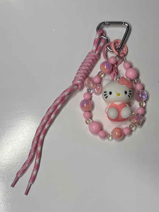 #15 HK Keychain