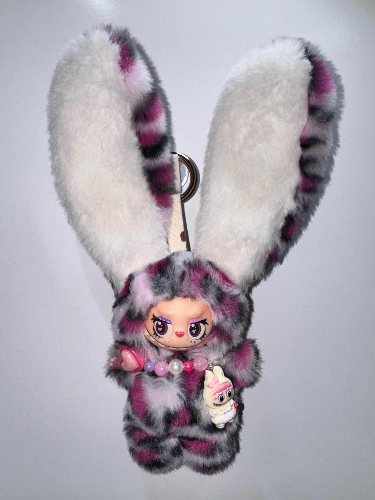 #175 Mini Bunny Labubu