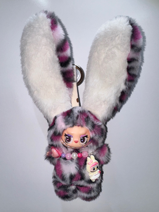#175 Mini Bunny Labubu