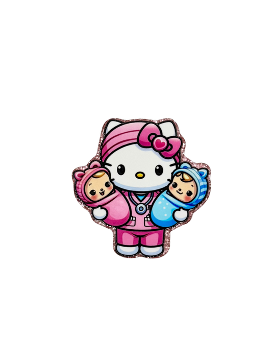 HK Acrylic