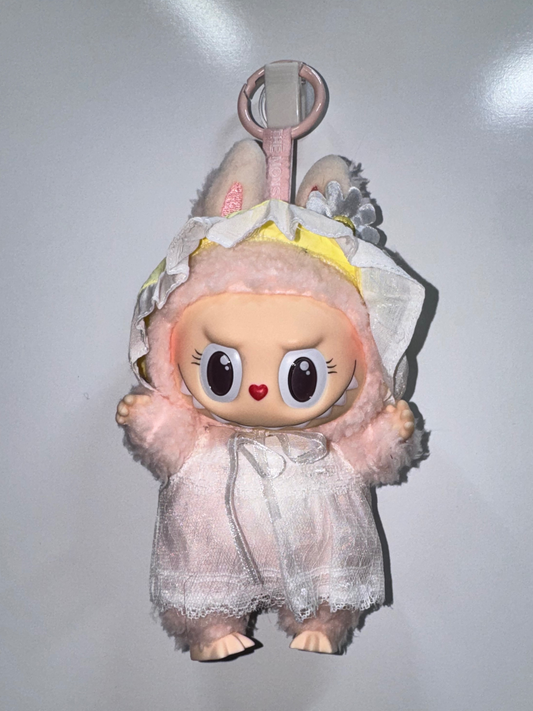 Close to Sweet Labubu