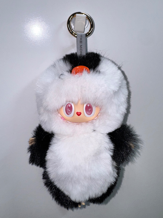 #61 Penguin Labubu