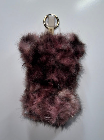 #159 Bear Labubu