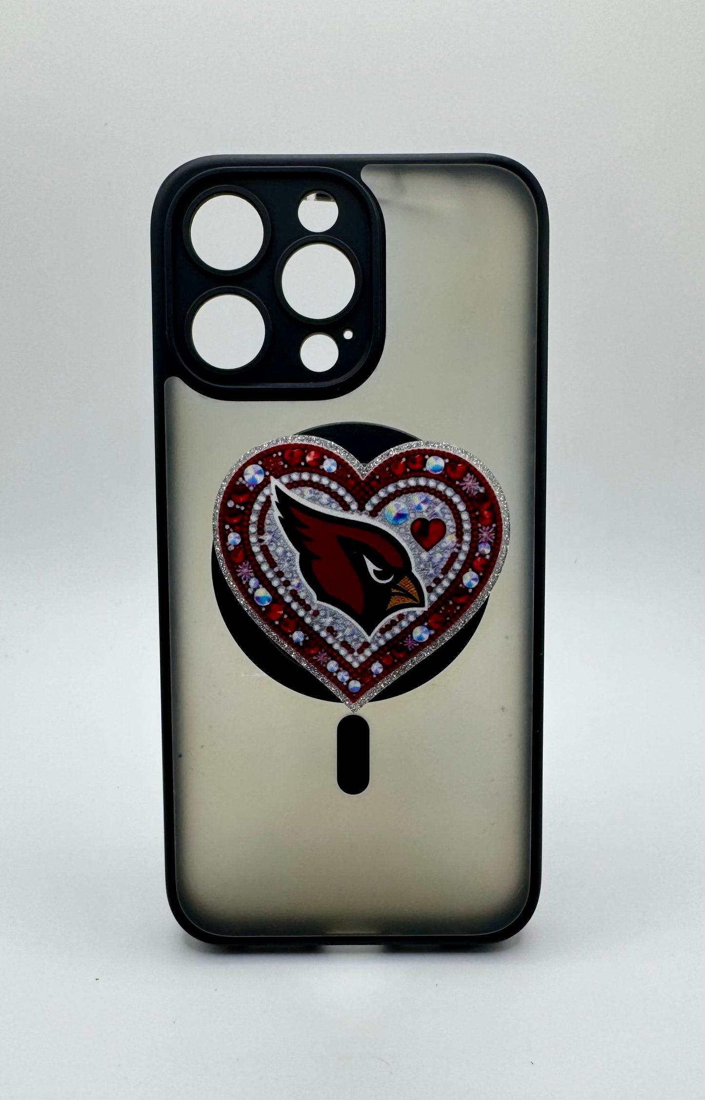 AC Magnetic Popsocket