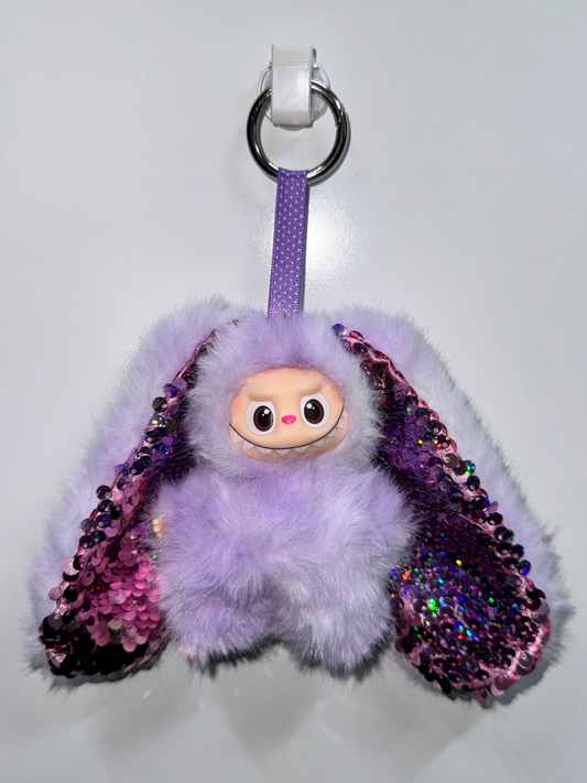 #256 Mini Bunny Labubu