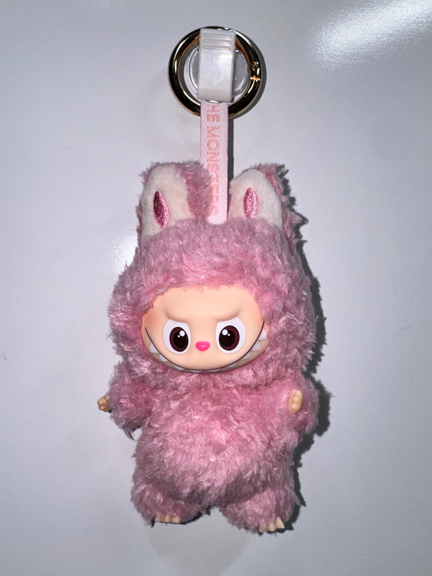 #237 Mini Macaron Labubu