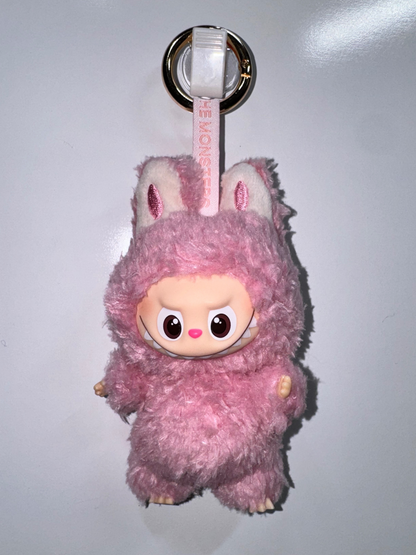 #237 Mini Macaron Labubu