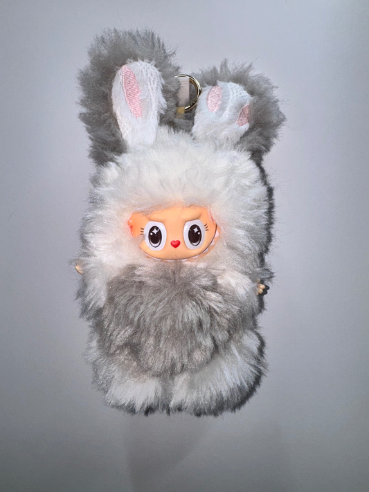 #127 Bunny Labubu