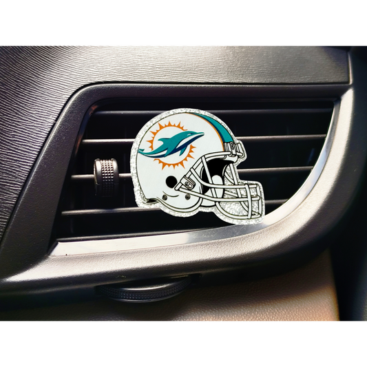 MD Car Vent Clips