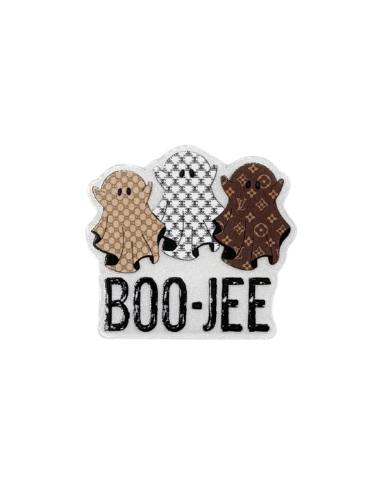 Boo-Jee Acrylic