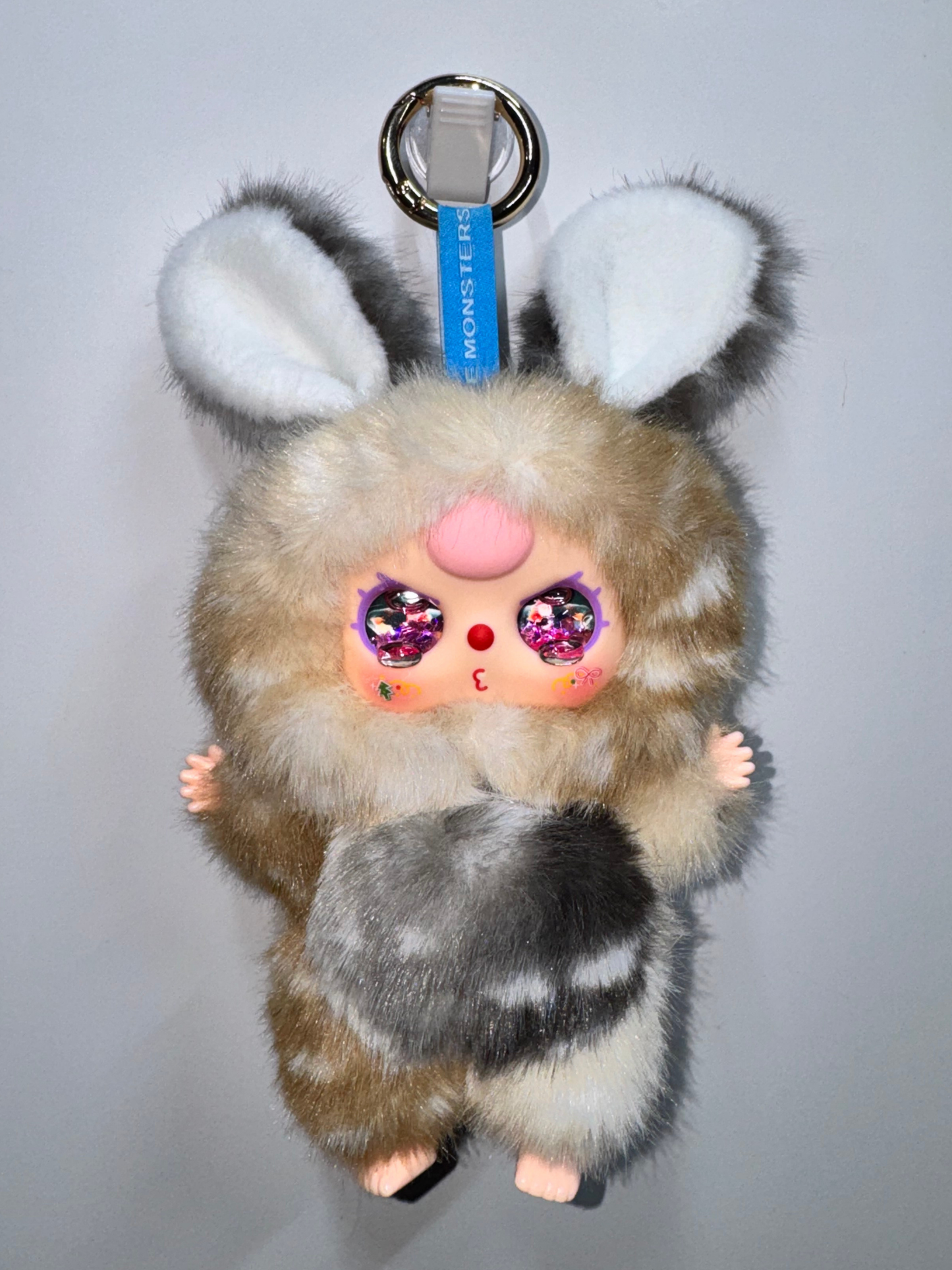 #280 Bunny Baby Three