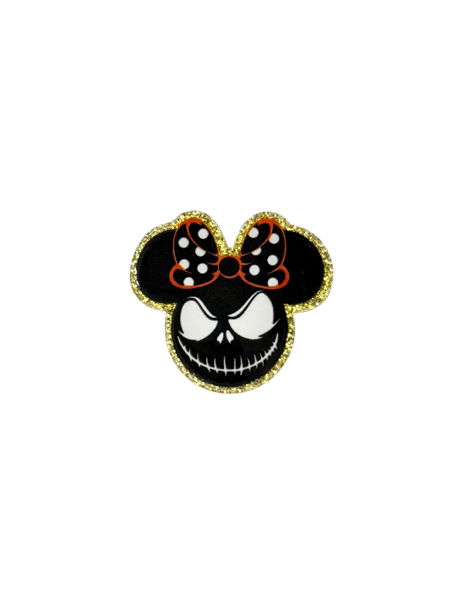 Jack Mouse Acrylic