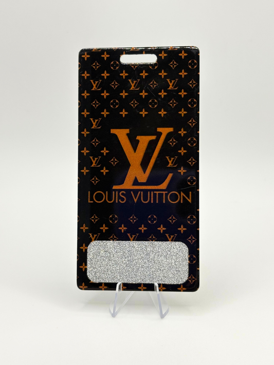 LV Badge Buddy
