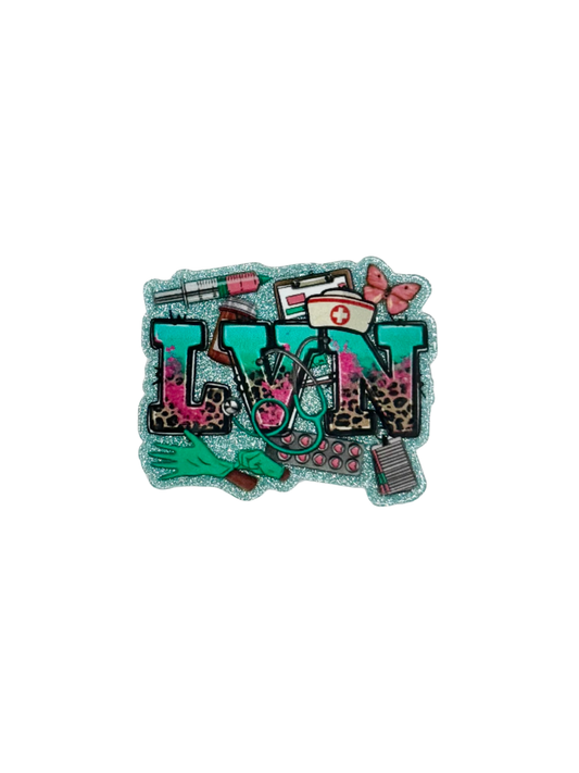 LVN Acrylic