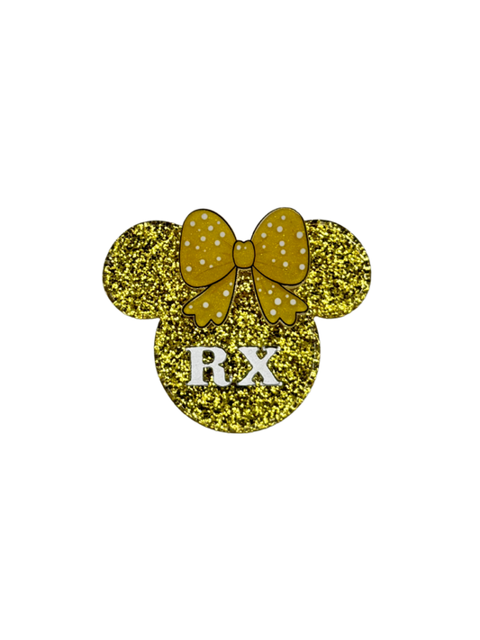 RX Acrylic