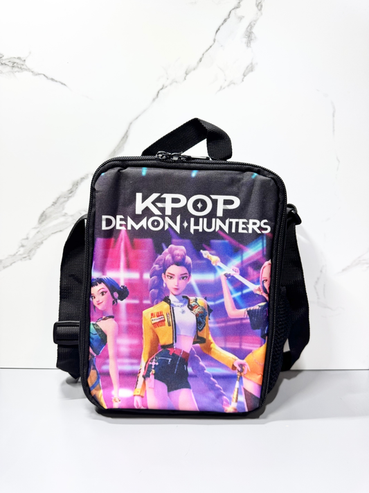 Kpop Lunch Bag