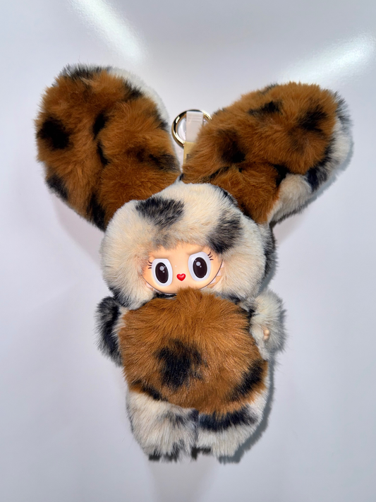 #54 Bunny Labubu