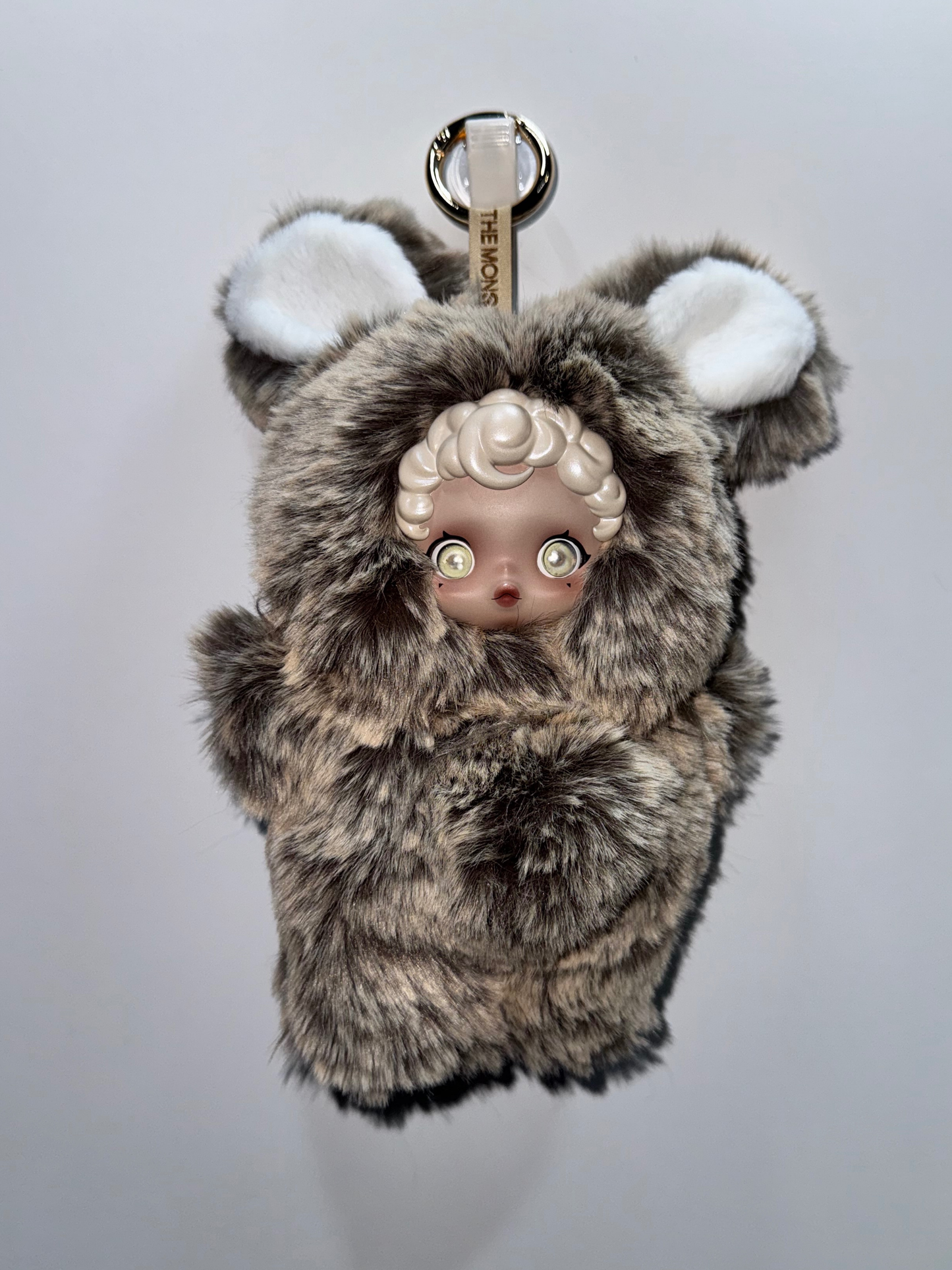 #10 Bunny Skullpanda