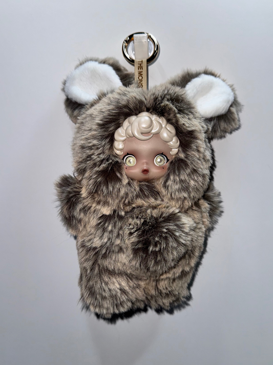 #10 Bunny Skullpanda
