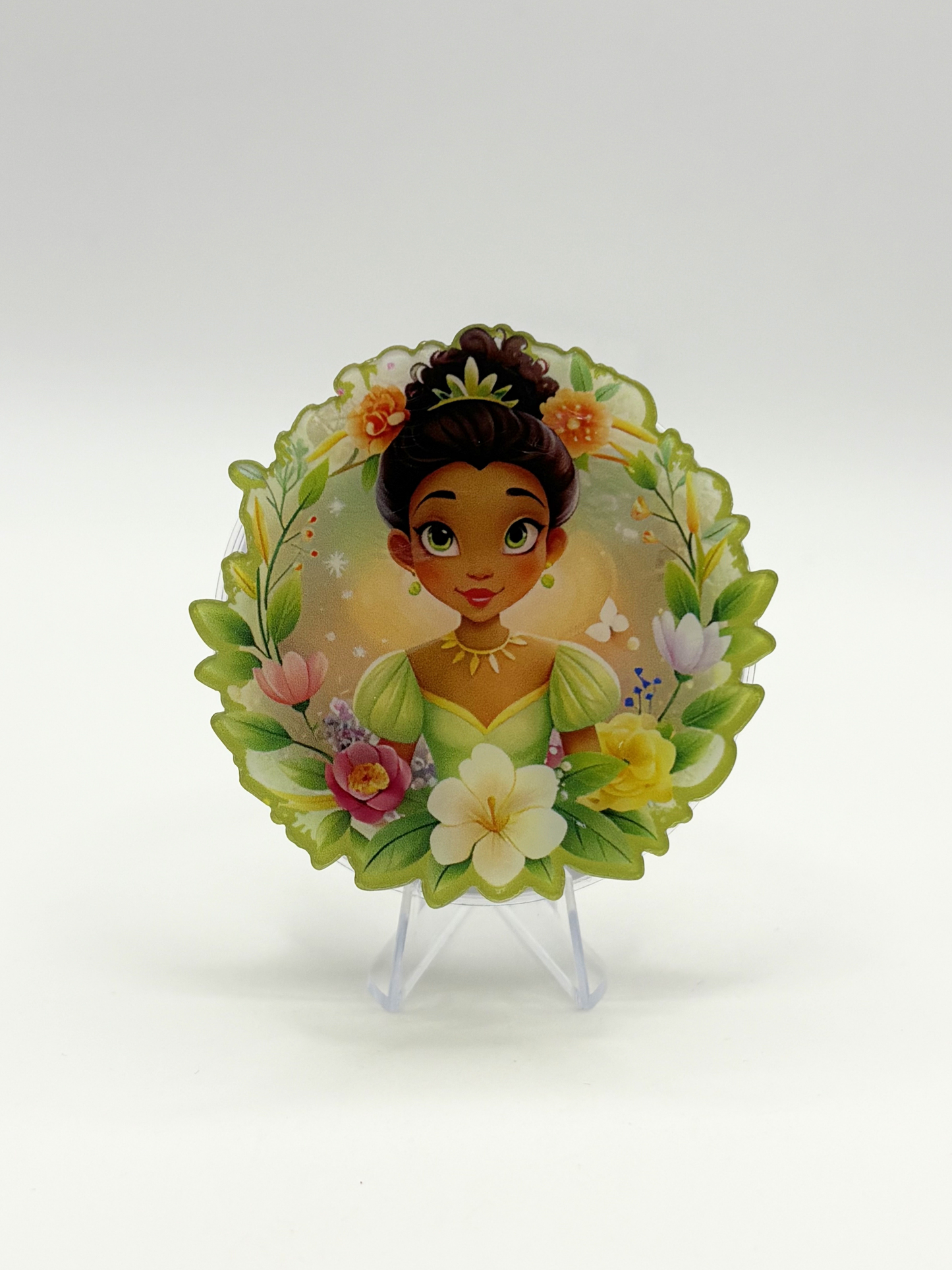 Princess Magnetic PopSocket
