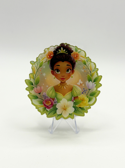 Princess Magnetic PopSocket