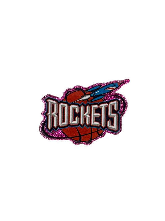 Rockets Acrylic