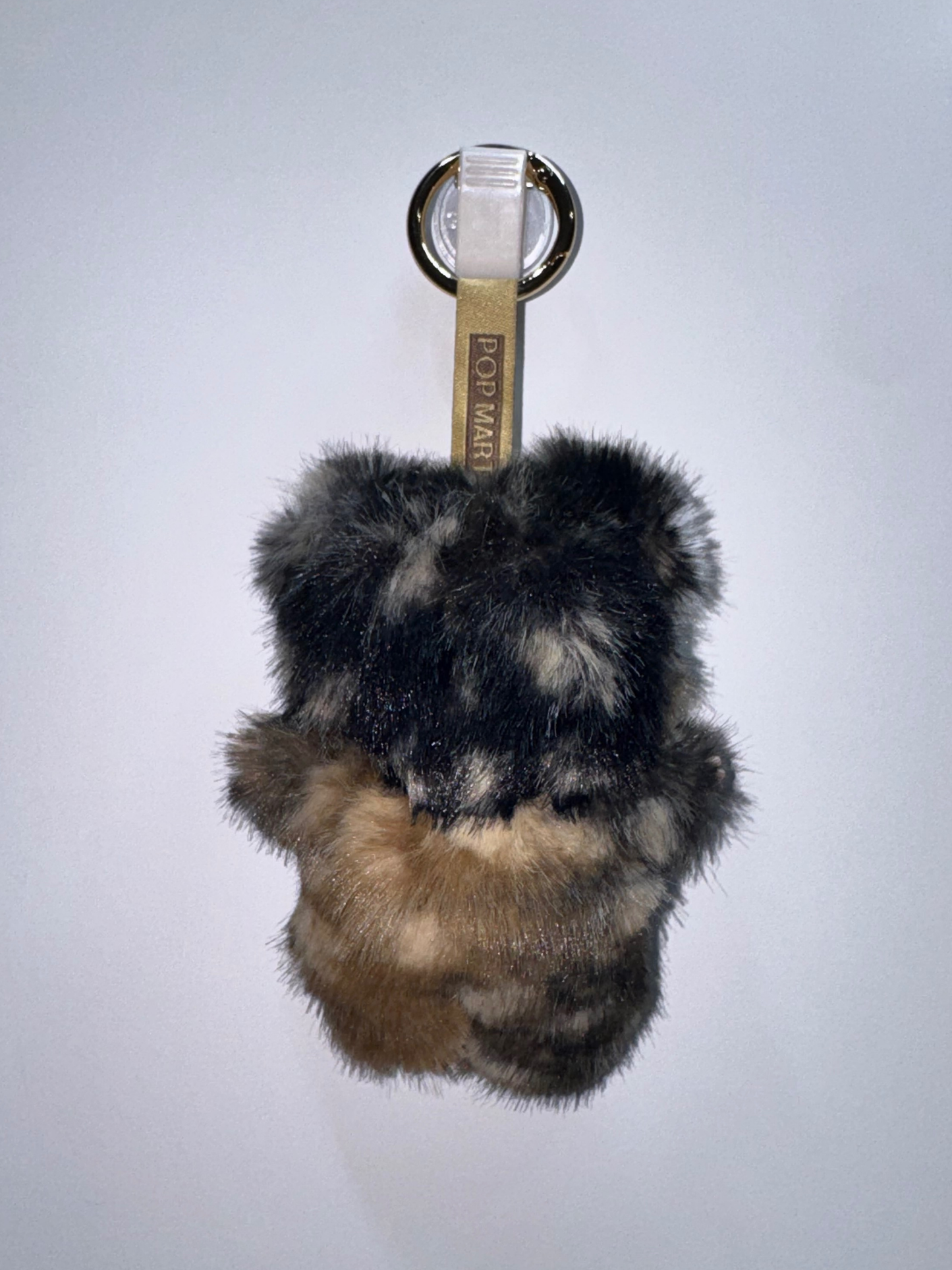 #174 Mini Bear Labubu