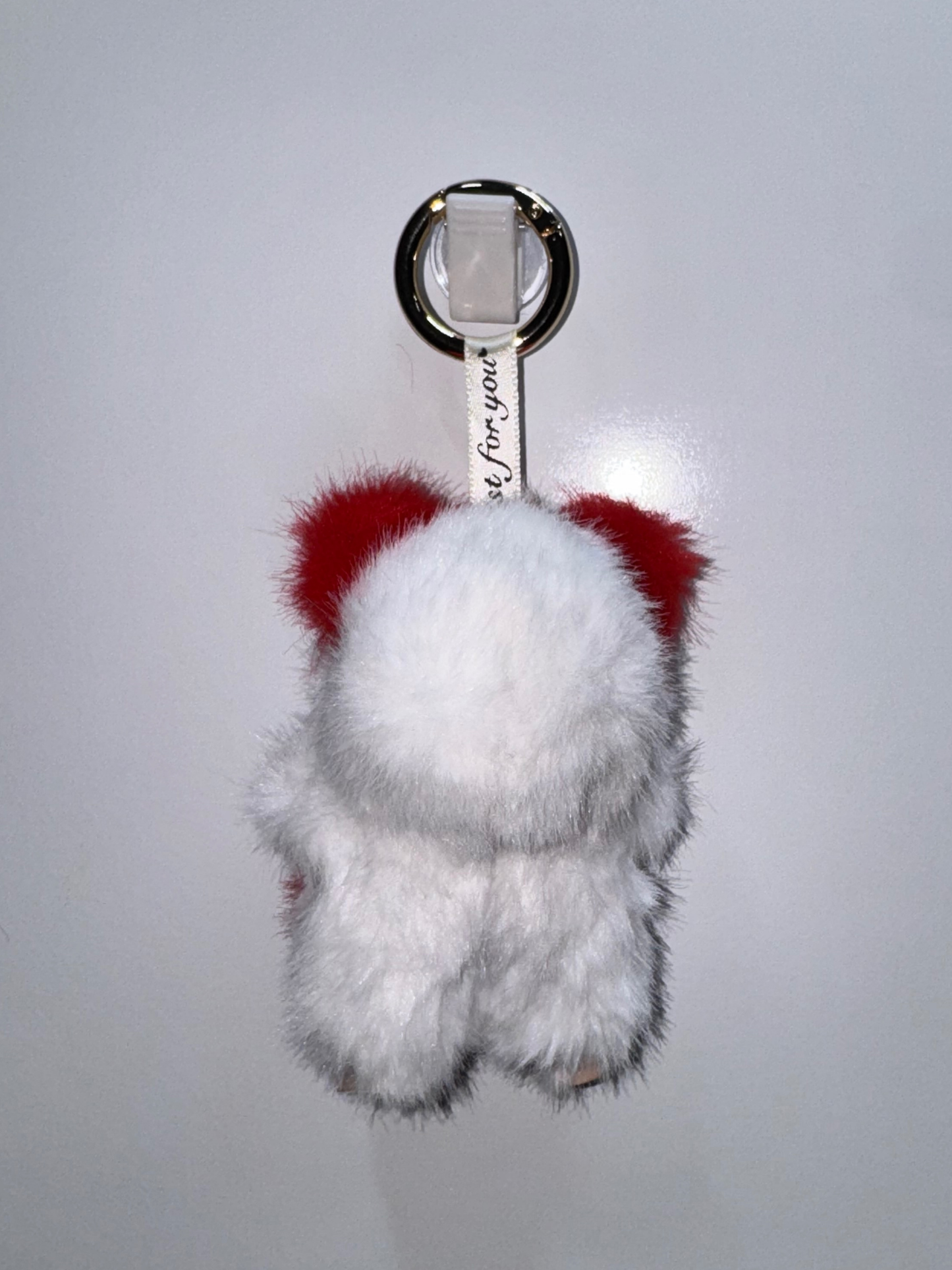#173 Mini Bear Labubu