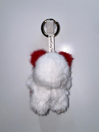 #173 Mini Bear Labubu