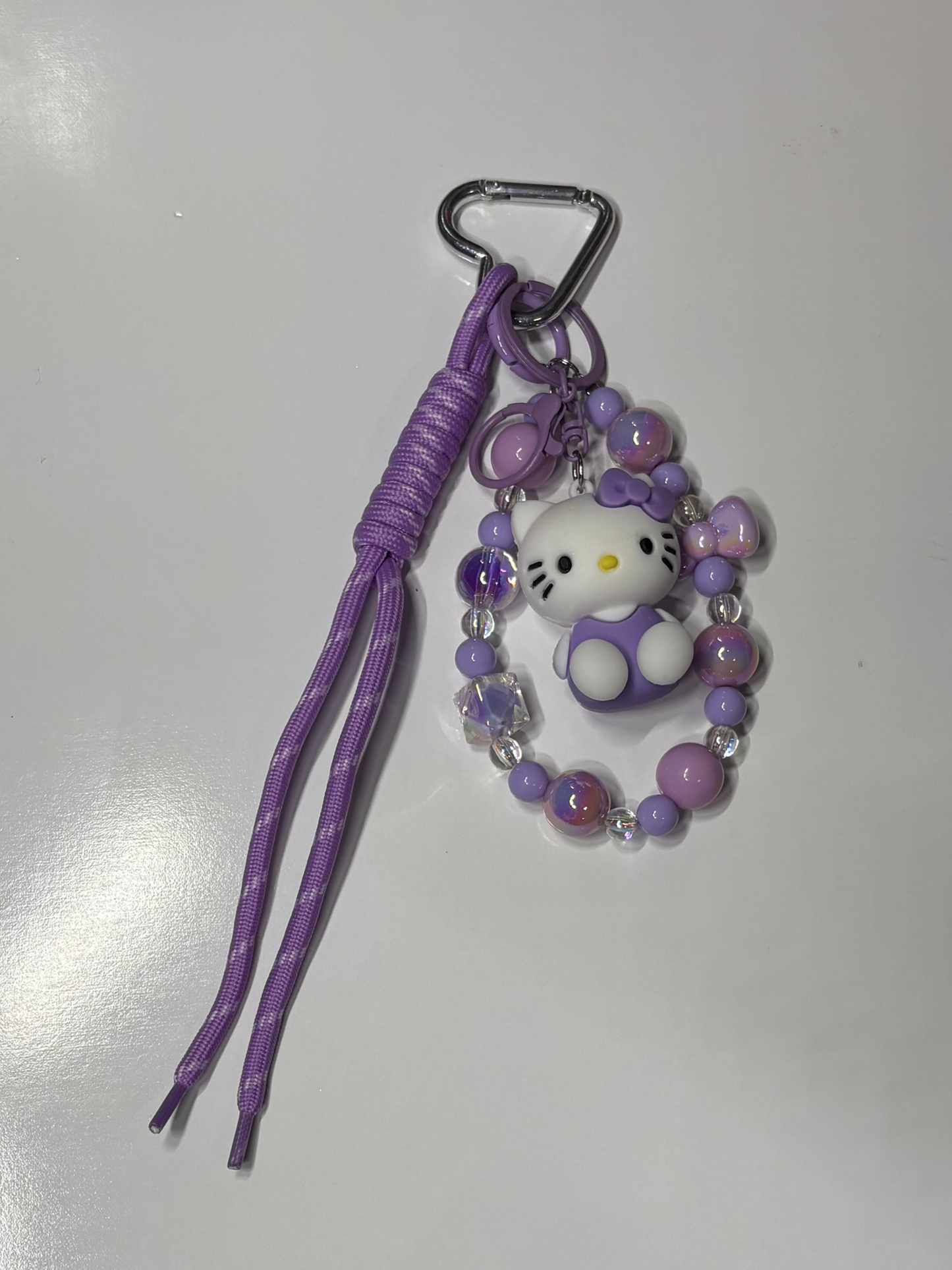 #16 HK Keychain