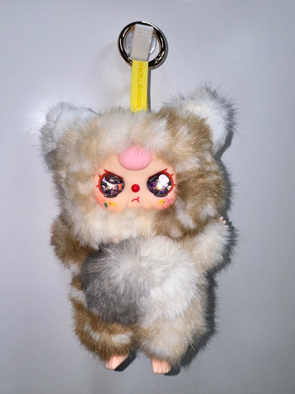 #297 Bear Baby Three