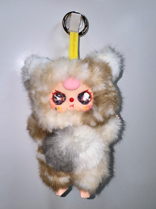 #297 Bear Baby Three